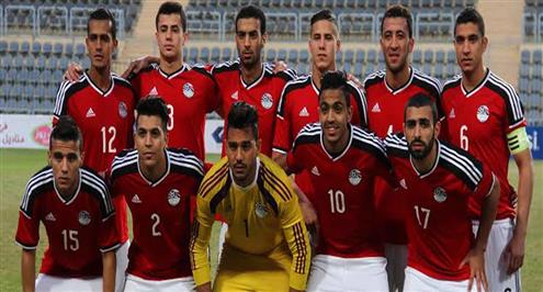 إداري المنتخب الأولمبي: تغيير المدينة المستضيفة للقاء الإياب أمام كينيا